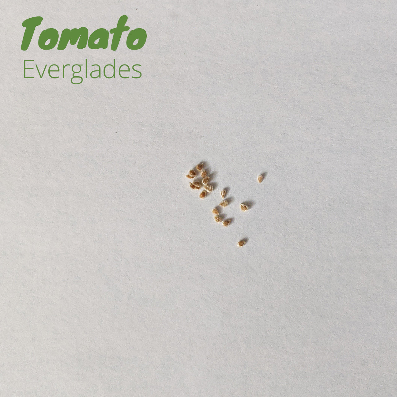Florida Tomato Pack