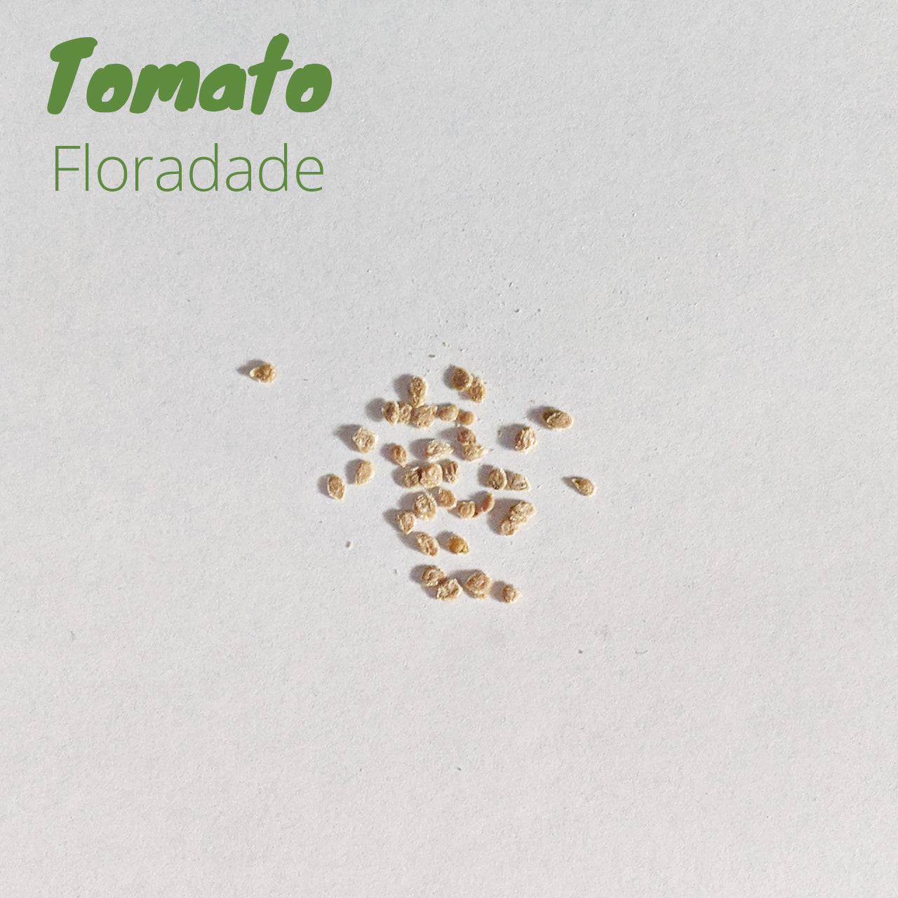Florida Tomato Pack