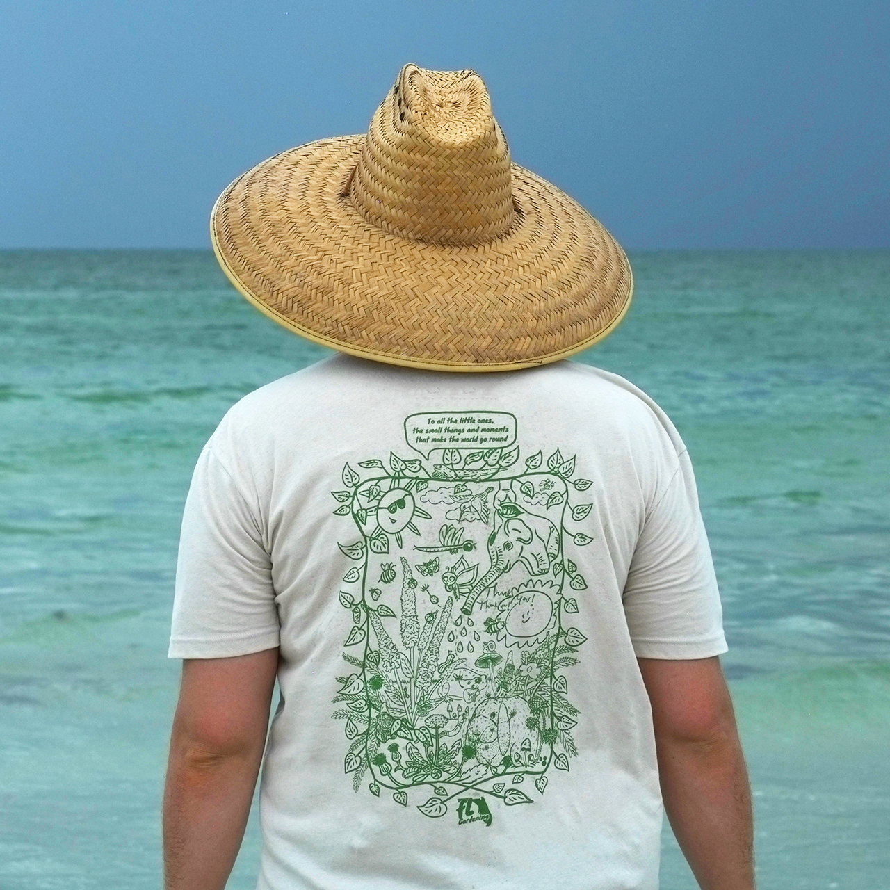 Small Things T-Shirt