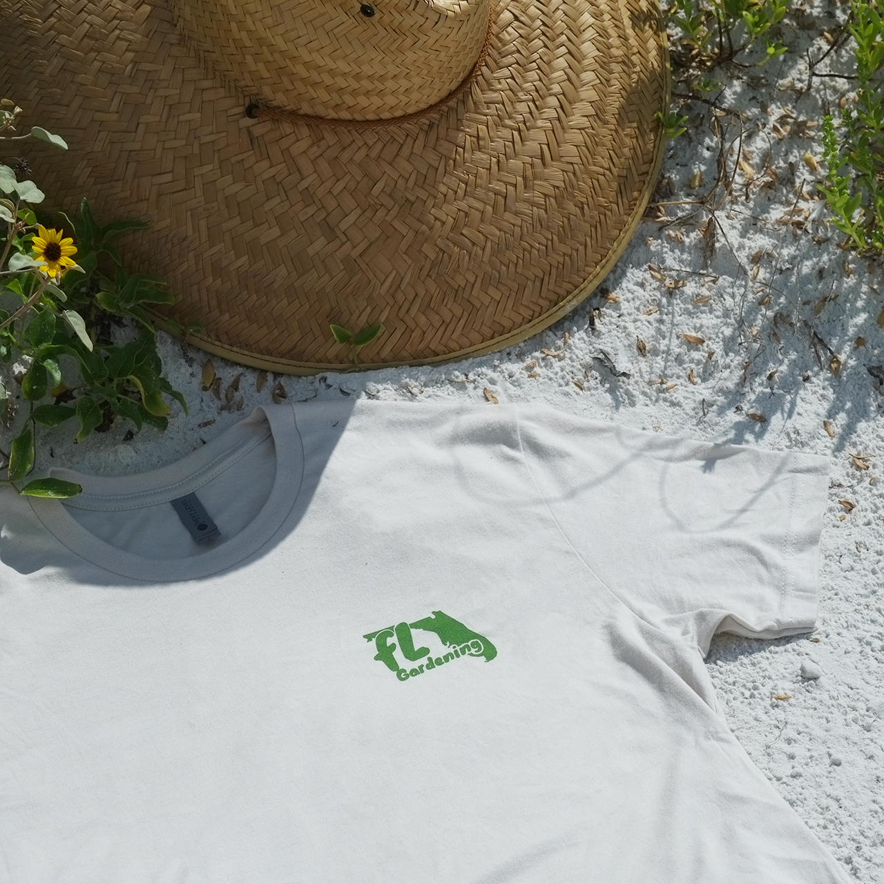 Small Things T-Shirt
