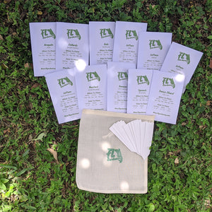 Florida Leafy Greens Pack