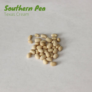Pea - Texas Cream (Southern)